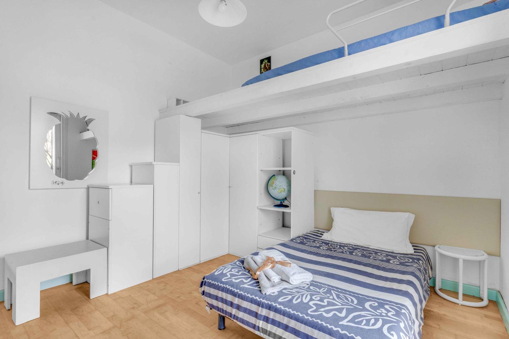 Ampia Dimora A Salo Con Parcheggio E Giardino Appartement Buitenkant foto